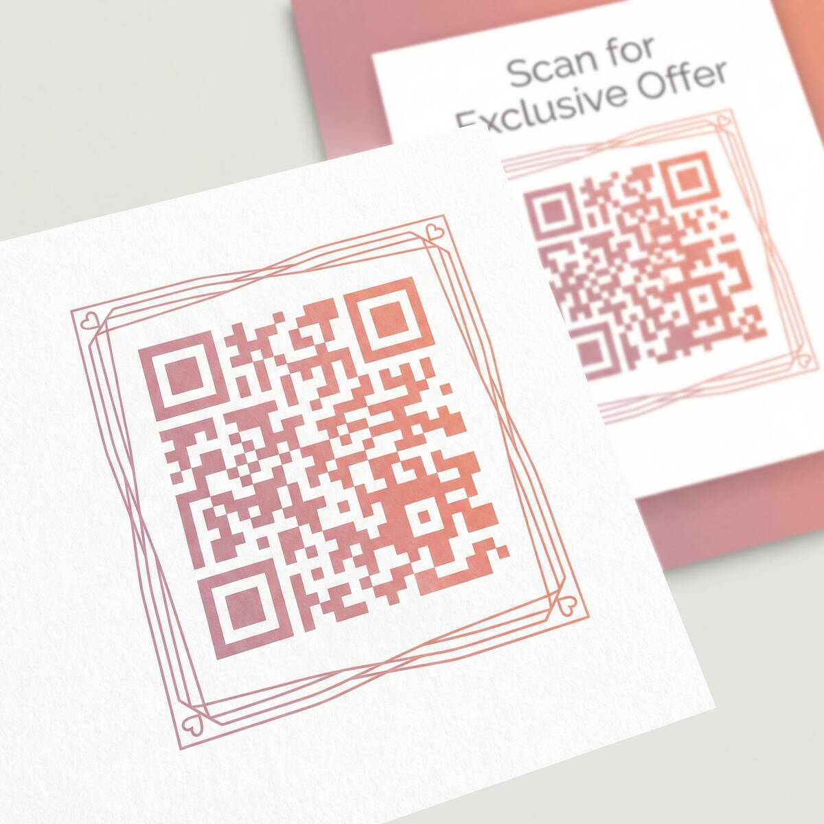 91公众号二维码